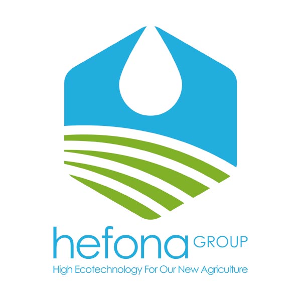 hefona logo
